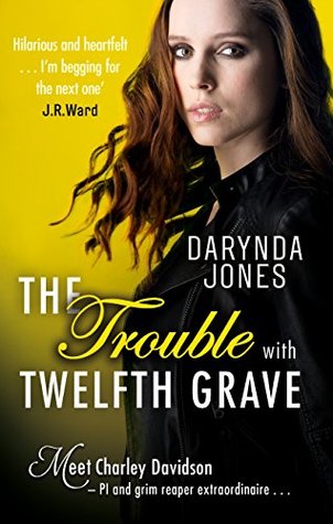 The Trouble with Twelfth Grave