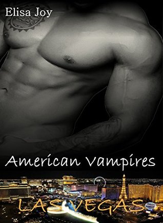 American Vampires 2: Las Vegas (German Edition)
