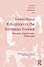 Intercultural Education in the European Context: Theories, Experiences, Challenges