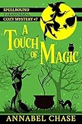 A Touch of Magic