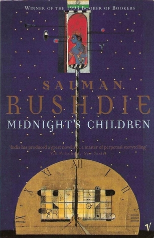 Midnight's Children