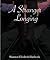 A Stranger Longing by Shannon Elizabeth Hardwick