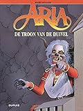De Troon van de Duivel