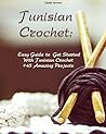 Tunisian Crochet:...