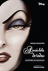 Book cover for A mais bela de todas: A história da Rainha Má (Vilões da Disney, #1)
