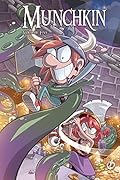 Munchkin Vol. 5