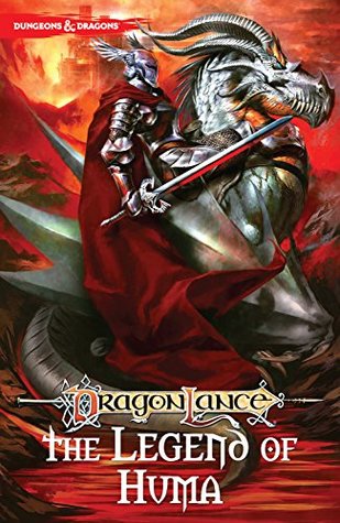 Dragonlance: The Legend of Huma