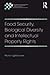 Food Security, Biological Diversity and Intellectual Property Rights