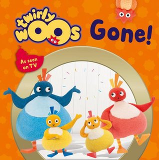 Gone (Twirlywoos)