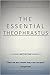 The Essential Theophrastus by Theophrastus