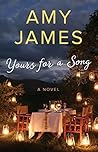 Yours for a Song by Amy  James