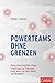 Powerteams ohne Grenzen: Ei...