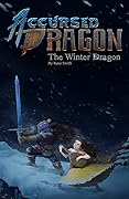 Accursed Dragon: The Winter Dragon