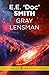 Grey Lensman (Golden Age Masterworks)