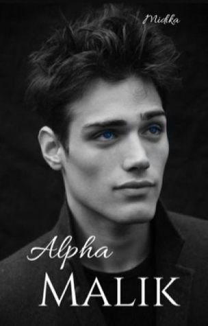 Alpha Malik (Alpha, #5)