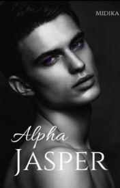 Alpha Jasper (Alpha, #4)
