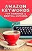 Amazon Keywords for Romance & Erotica Authors by Marie Cole
