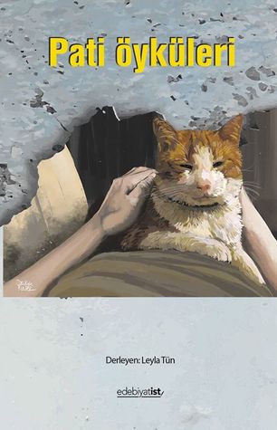 Pati Öyküleri (Paperback)