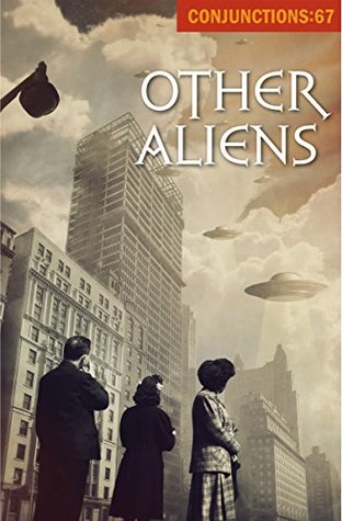 Other Aliens (Conjunctions Book 67)