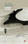 Sabbie arabe