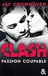 Passion coupable by Jay Crownover