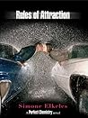 Rules of Attraction by Simone Elkeles