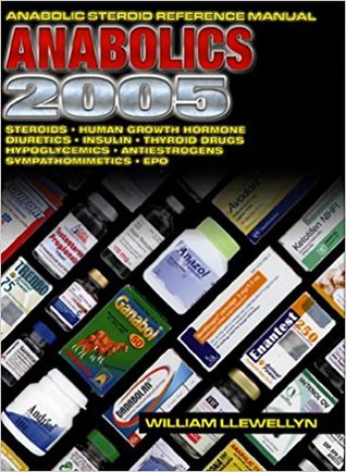 Anabolics 2005 (Hardcover)