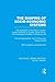 The Shaping of Socio-Economic Systems (Rle Social Theory): The Application of the Theory of Actor-System Dynamics to Conflict, Social Power, and Institutional Innovation in Economic Life