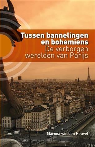 Tussen bannelingen en bohemiens (Kindle Edition)