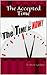 The Accepted Time by David Oyedepo