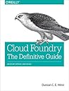 Cloud Foundry: Th...