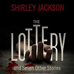 The Lottery and Seven Other Stories