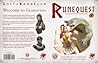 RuneQuest: Roleplaying in Glorantha Quickstart Rules AND Adventure