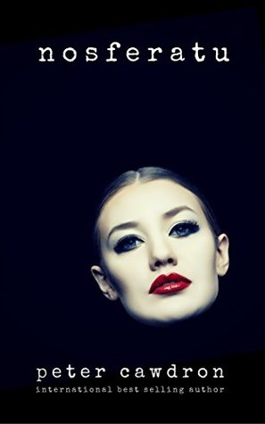 Nosferatu (Kindle Edition)