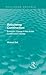 Rebuilding Construction: Economic Change in the British Construction Industry: Economic Change in the British Construction Industry