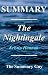 Summary - The Nightingale by The Summary Guy
