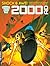 2000 AD Prog 2032 - Shock &...