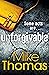 Unforgivable (DC Will MacRe...