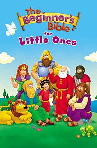 The Beginner's Bible for Little Ones (Kindle Edition)