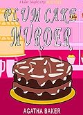 Plum Cake Murder