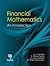 Financial Mathematics An In...