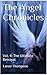 The Angel Chronicles by Lanze Thompson