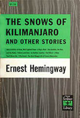 The Snows of Kilimanjaro