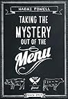 Taking the Mystery out of the Menu by Naomi Powell