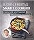Smart Cooking. Einfacher ge...