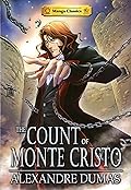 Manga Classics: The Count of Monte Cristo