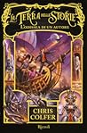 L'Odissea di un Autore by Chris Colfer