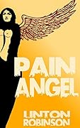 Pain Angel: Borderland Book 3