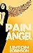 Pain Angel: Borderland Book 3