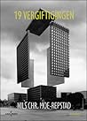 19 vergiftigingen by Nils Christian Moe-Repstad 19 vergiftigingen by Nils Christian Moe-Repstad